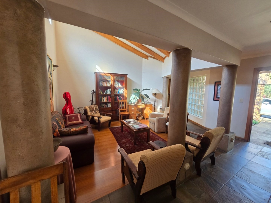 4 Bedroom Property for Sale in Heuwelsig Free State